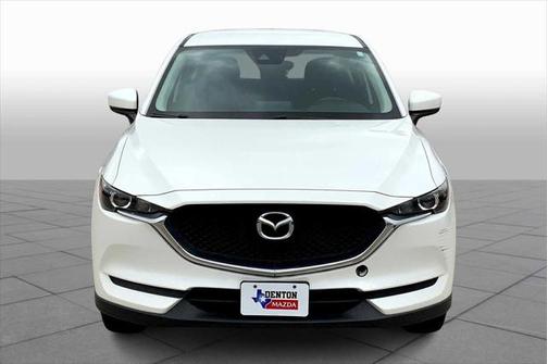 2018 Mazda CX-5 Sport