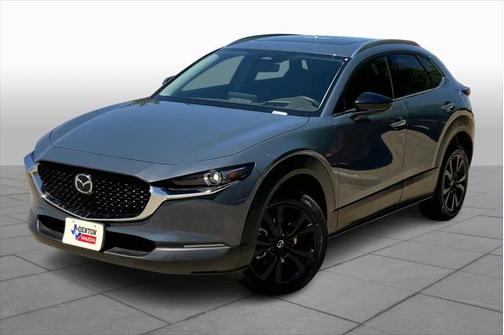 2024 Mazda CX-30 Turbo Premium Package