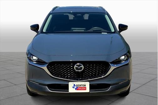 2024 Mazda CX-30 Turbo Premium Package