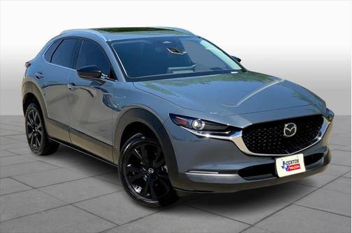 2024 Mazda CX-30 Turbo Premium Package