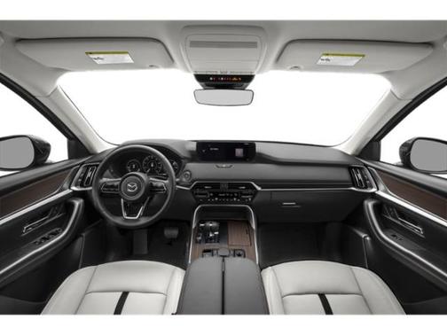 2025 Mazda CX-90 PHEV Preferred