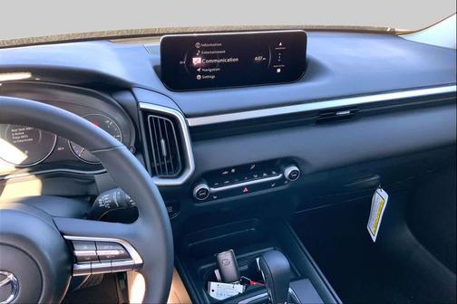 cypress 2026 Mazda CX-50 2.5 S Preferred Package