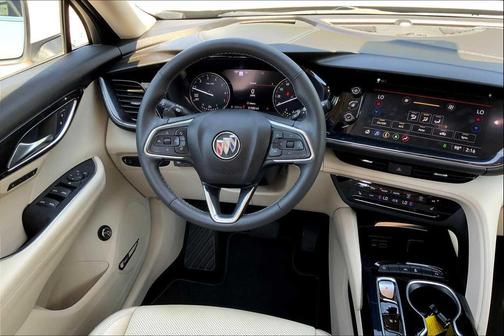 2022 Buick Envision FWD Essence