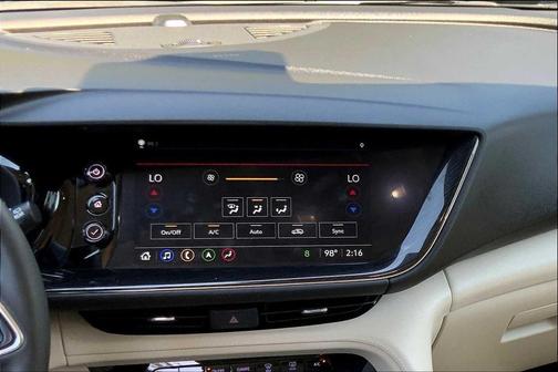 2022 Buick Envision FWD Essence