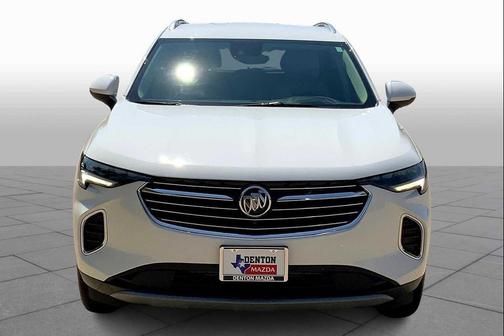 2022 Buick Envision FWD Essence
