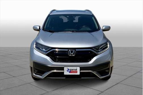 2020 Honda CR-V 2WD Touring