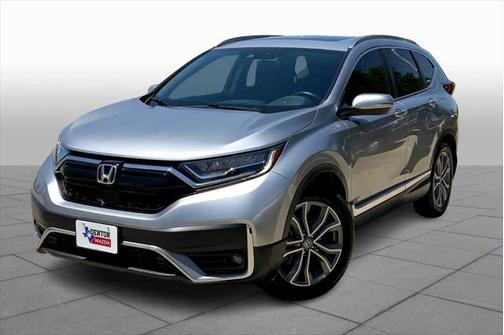 2020 Honda CR-V 2WD Touring