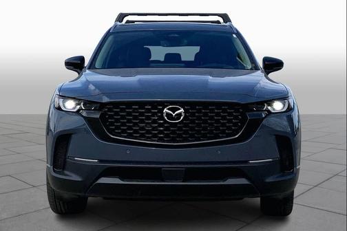 2026 Mazda CX-50 2.5 S Premium Package