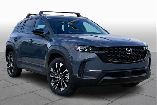 2026 Mazda CX-50 2.5 S Premium Package