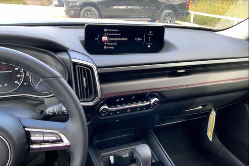 2026 Mazda CX-50 Hybrid Premium Plus