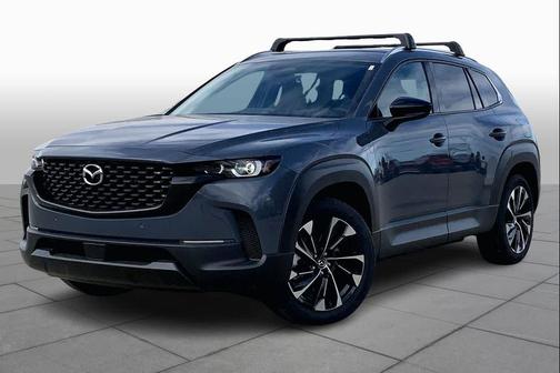 2026 Mazda CX-50 Hybrid Premium Plus