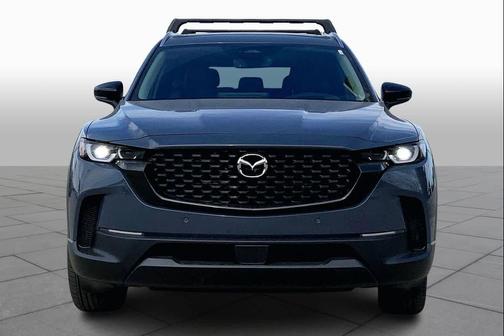 2026 Mazda CX-50 Hybrid Premium Plus