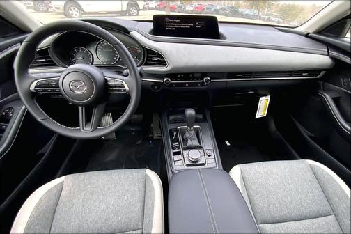 2026 Mazda CX-30 2.5 S