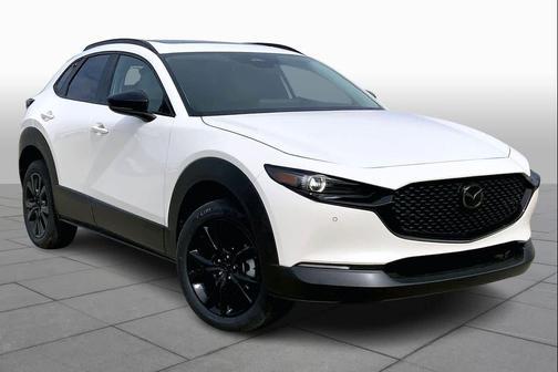 2026 Mazda CX-30 2.5 S
