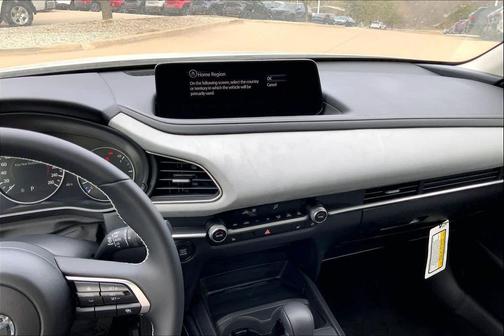 2026 Mazda CX-30 2.5 S