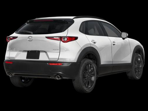 2026 Mazda CX-30 2.5 S