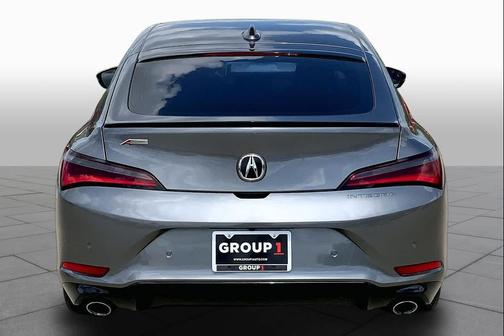 2024 Acura Integra A-SPEC Technology