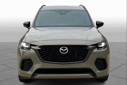 2025 Mazda CX-70 3.3 Turbo S Premium Plus