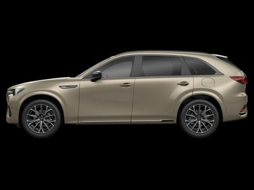 2025 Mazda CX-70 3.3 Turbo S Premium Plus