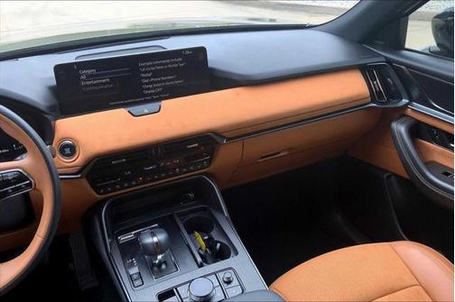 2025 Mazda CX-70 3.3 Turbo S Premium Plus