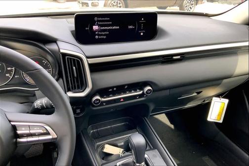 Cypress 2026 Mazda CX-50 2.5 S Preferred Package