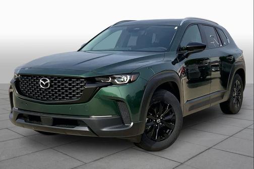 Cypress 2026 Mazda CX-50 2.5 S Preferred Package