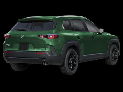 Cypress 2026 Mazda CX-50 2.5 S Preferred Package