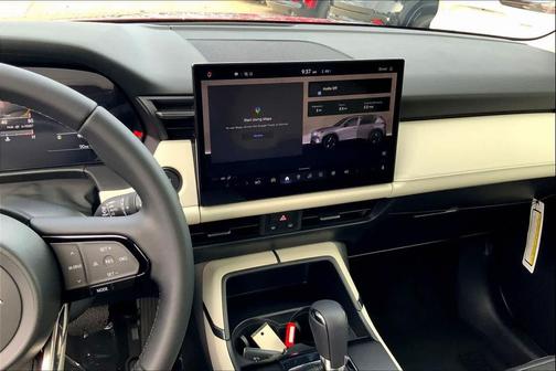 2026 Mazda CX-5 2.5 S Select Package