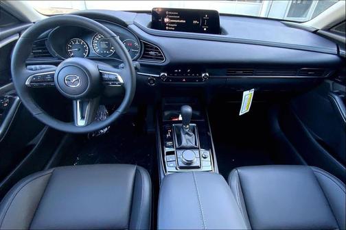 2026 Mazda CX-30 2.5 Turbo Premium Plus Package