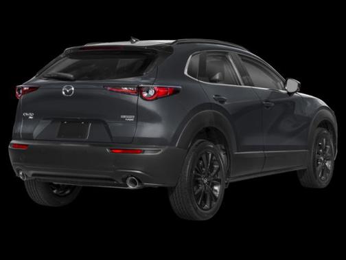 2026 Mazda CX-30 2.5 Turbo Premium Plus Package