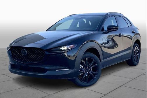 2026 Mazda CX-30 2.5 Turbo Premium Plus Package