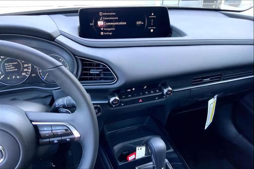 2026 Mazda CX-30 2.5 Turbo Premium Plus Package