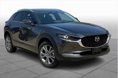 2025 Mazda CX-30 2.5 S Premium Package