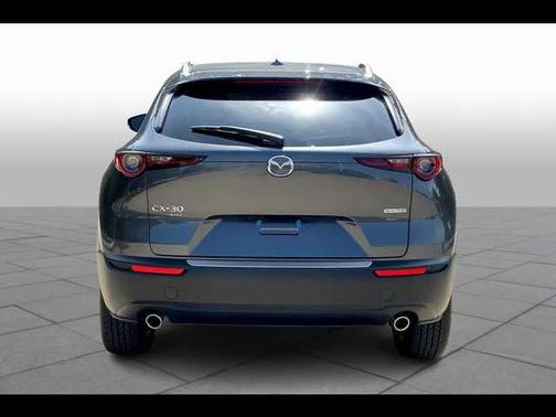 2025 Mazda CX-30 2.5 S Premium Package