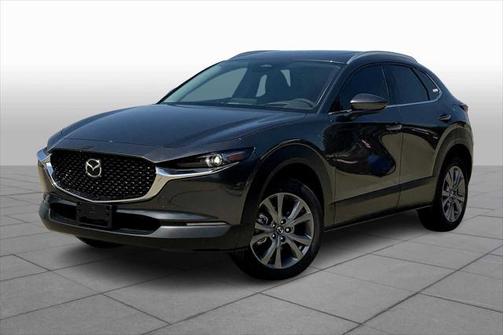 2025 Mazda CX-30 2.5 S Premium Package