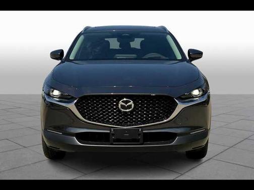 2025 Mazda CX-30 2.5 S Premium Package