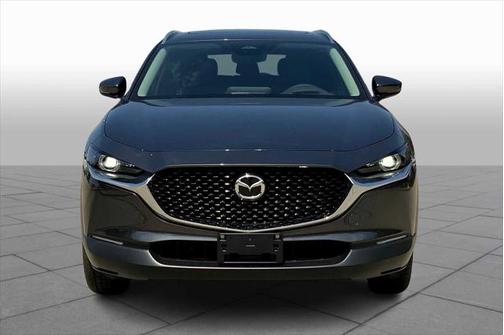 2025 Mazda CX-30 2.5 S Premium Package