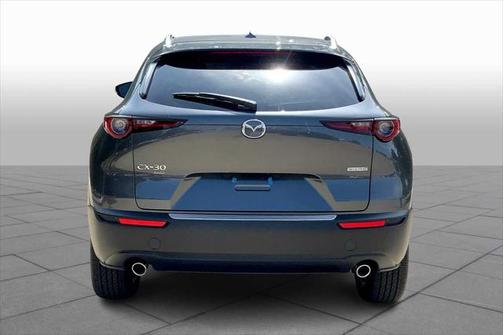 2025 Mazda CX-30 2.5 S Premium Package