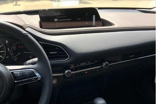 2025 Mazda CX-30 2.5 S Premium Package