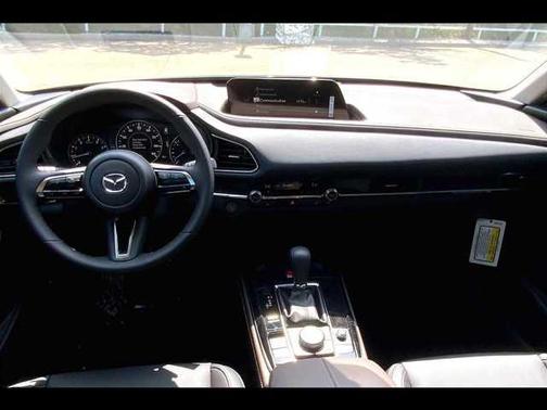 2025 Mazda CX-30 2.5 S Premium Package