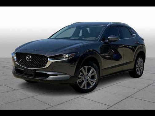 2025 Mazda CX-30 2.5 S Premium Package