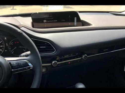 2025 Mazda CX-30 2.5 S Premium Package