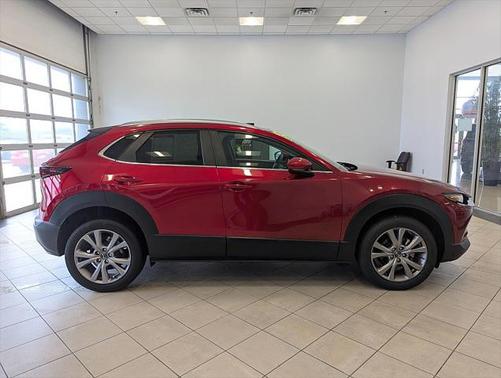 2022 Mazda CX-30 2.5 S Select Package