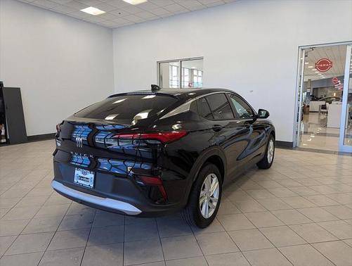 2024 Buick Envista Preferred FWD