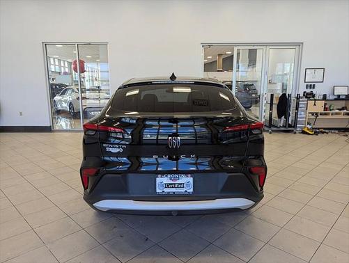 2024 Buick Envista Preferred FWD