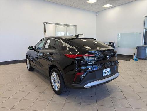 2024 Buick Envista Preferred FWD