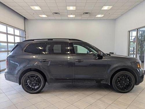2024 Kia Telluride SX X-Line