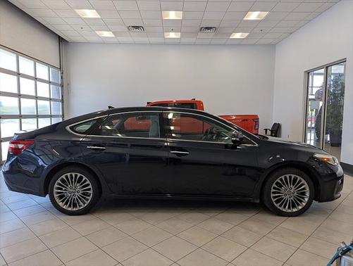 2016 Toyota Avalon Limited