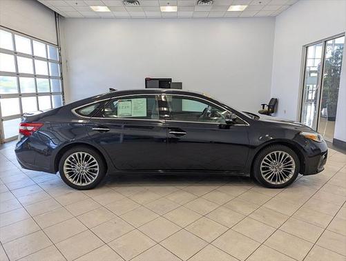 2016 Toyota Avalon Limited