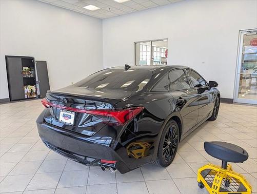2021 Toyota Avalon XSE